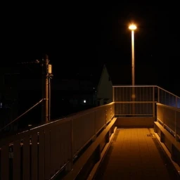 歩道橋 icon