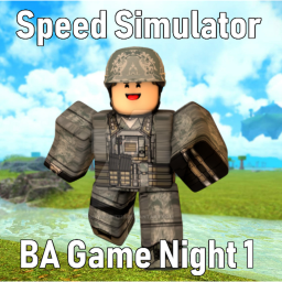 [CODE: SPEED] Speed Simulator