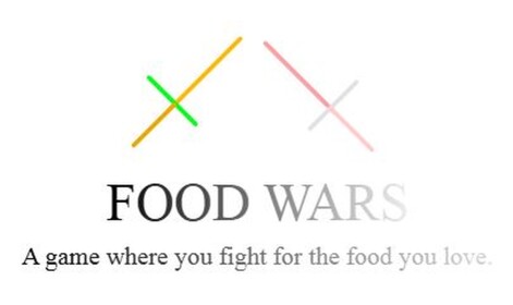 Food Wars