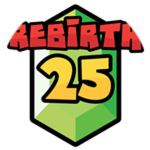 Rebirth 25