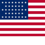The United States Military 1860s