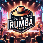 La Rumba Mxli