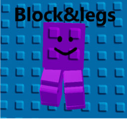 Block&Legs