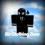 Air clothing store