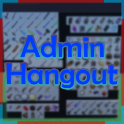 Admin Hangout