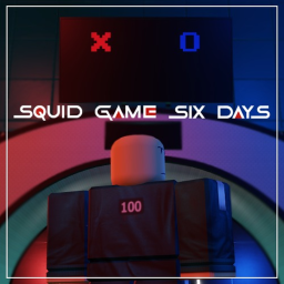 Squid Game Six Days
