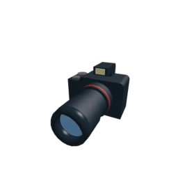 Realistic camera (BETA)