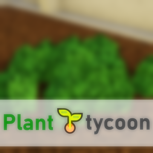 Plant Tycoon