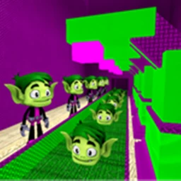BEAST BOY OBBY OBBY OBBY OBBY OBBY OBBY OBBY OBBY icon