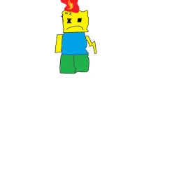 kill the noob npc icon