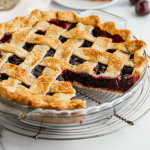 Pie ~ the group