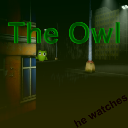 The Owl [BloodMoon] [Beta]