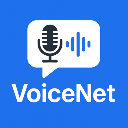 VoiceNet [ RU ]