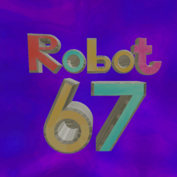 Robot 67 Versions icon