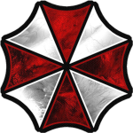 ุ Umbrella Corporation
