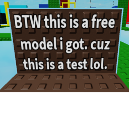 No checkpoint difficulty chart obby