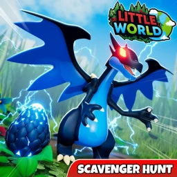 Little World  icon