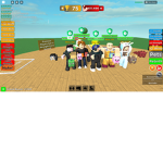 fun nastion