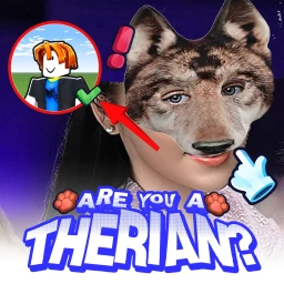 Are You Therian? icon
