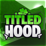 Haunted Hood Productions