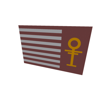 FIXED Unified Lentakyos Flag