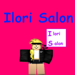 Ilori Salon™
