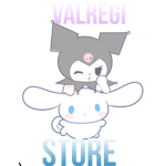 Valregii Store