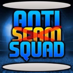 Anti-Scam Squad!