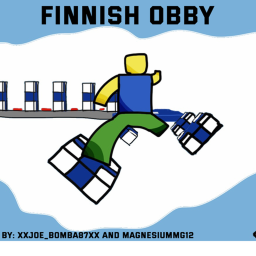 Finnish Obby