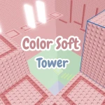 [UPDATE] Color Soft Tower