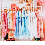 Maddie’s preppy clothing boutique <3