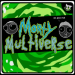 Morty Multiverse