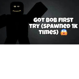 Obby BoB icon