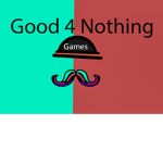 Good For Nothing Games