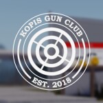 Kopis Gun Club, Montana