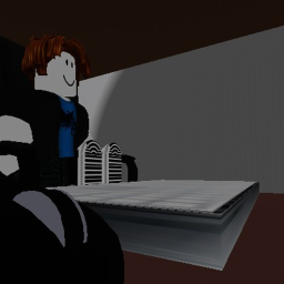 Giant Office room
