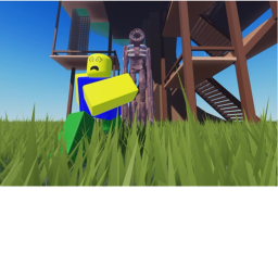 SURVIVE THE FIGURE THE KILLER
