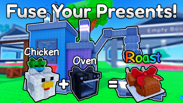 [🎁] Steal a Present screenshot 1