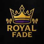 Royal Fade