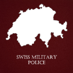 |SAF| Swiss Military Police