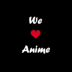 Anime sip on TEA