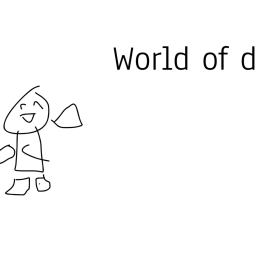 world of death