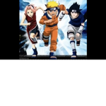 Naruto group for life