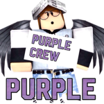 Purple Crew