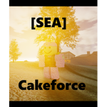 [SEA]Cakeforce