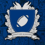 [SSἉ] Varsity