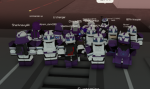 187th Rp legion