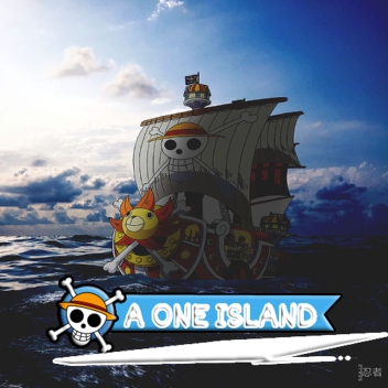 A One ISLAND