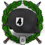 4. Infantry Regiment "Thunderbolt"