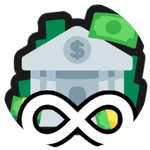 INFINITE CASH